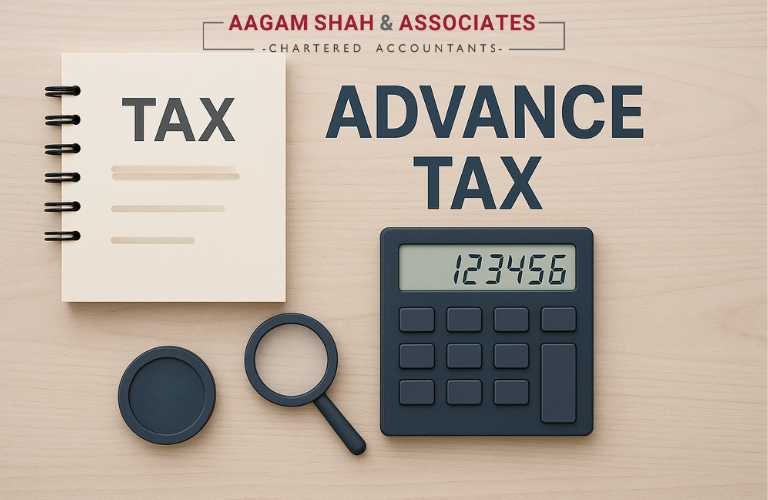 Advance Tax Installment Due on 15th June: Your Guide for FY 2025-26
