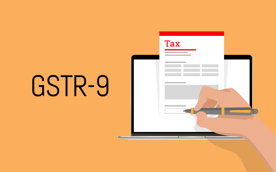 Advisory on Differences in Table 8A and 8C of GSTR-9 for FY 2023-24