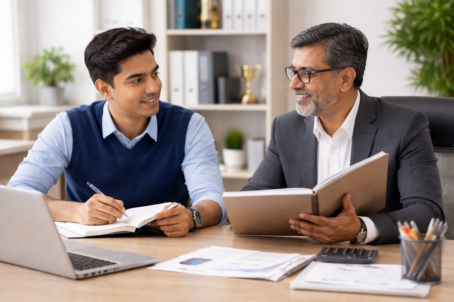 Choosing the Right Articleship: A Thoughtful Guide for CA Students