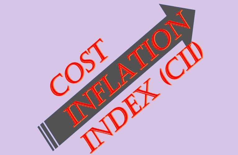 Announcement of Cost Inflation Index for FY 2023-24