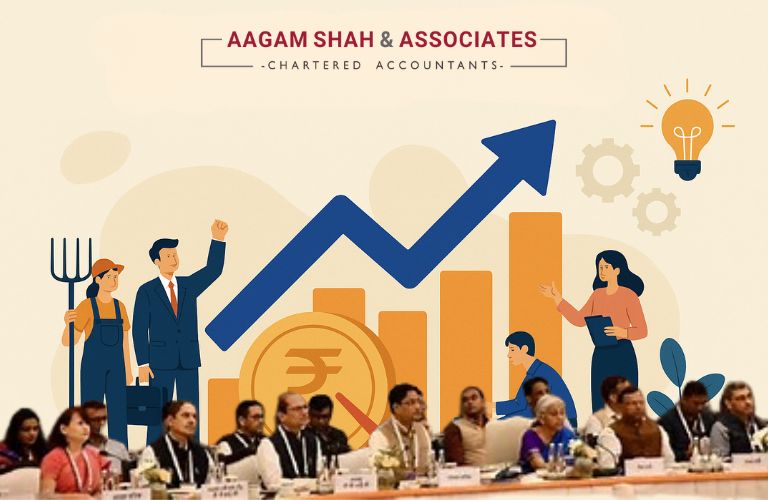 Key Highlights & Decisions -56th GST Council Meeting 