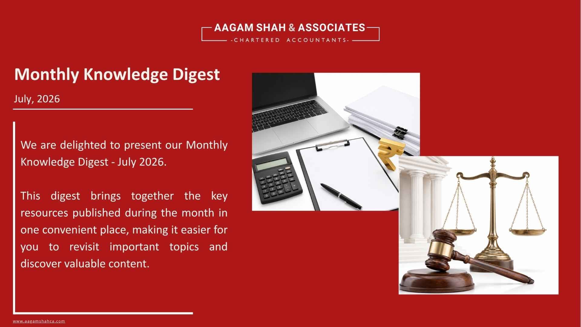 Monthly Knowledge Digest,2026