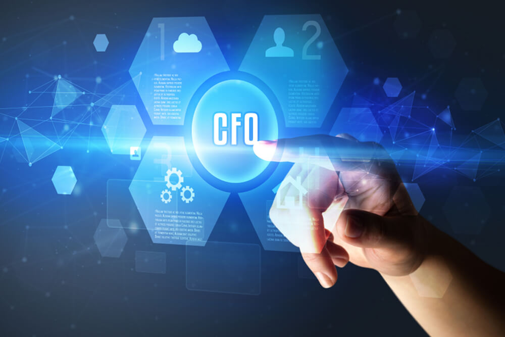 Virtual CFO Services