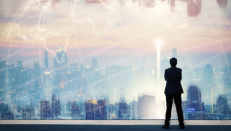 Aagam Shah CA Mission