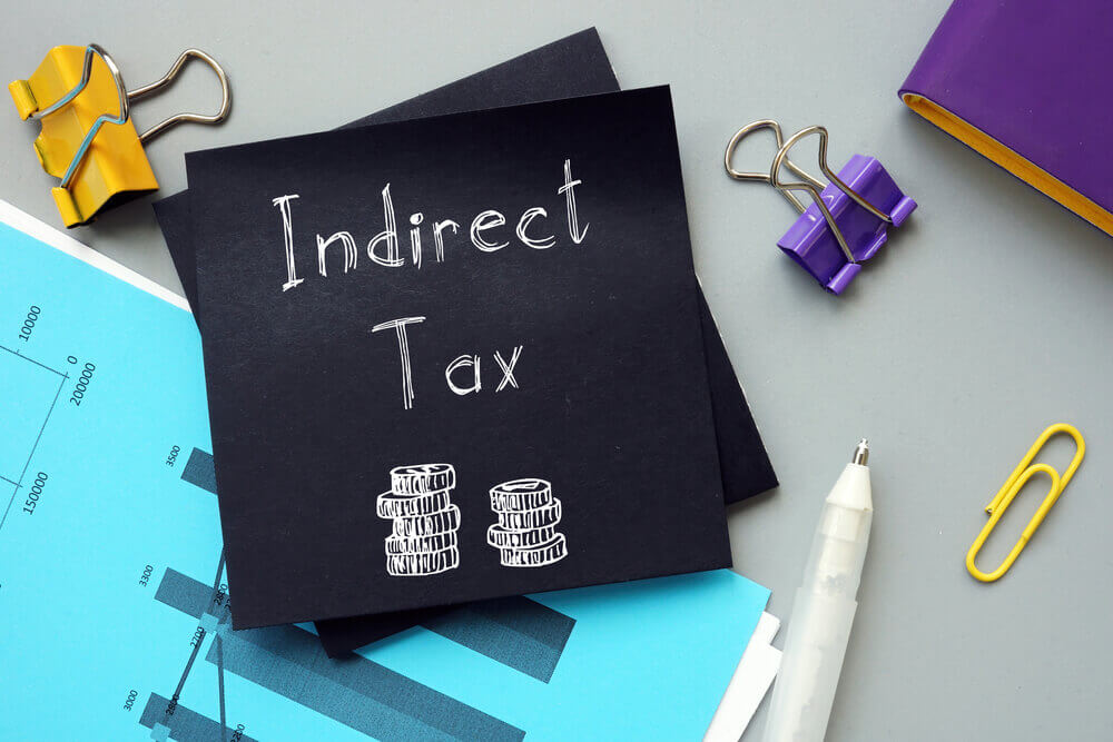 Indirect Tax Consultancy and Advisory